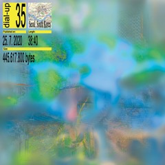 dial-up 35 /// Nunuhilla