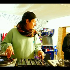 RTS.FM Berlin x Cafe at Marla x Canicule Musique w/ Anselmo & Benjamin