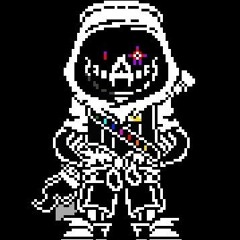 Painted Deaths [Ink!Dust Sans's Theme] (Hardmode)