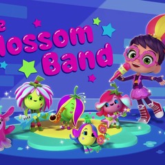 Abby Hatcher Soundtrack - The Blossom Band All Songs