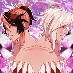 【Kagamine Len V4x・Utatane Piko・vflower】ブラッディーメアリー | Bloody Mary《VOCALOIDカバー》