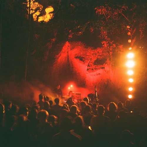 Bella Sarris b2b LFO2 @ Stilio x LLIPS 24.08.24