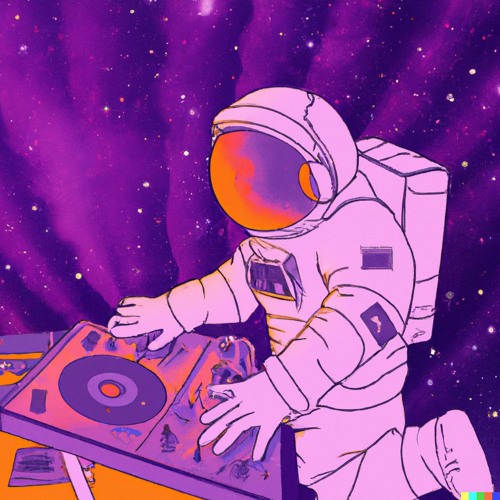 Stars are made of 🚀