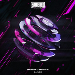 RAW78 & Maddoc - Lab