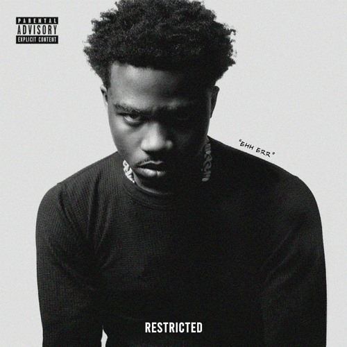 Roddy Ricch - The Box (Restricted Edit)