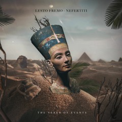 Nefertiti (The Verge of Events)prod. Enderboy