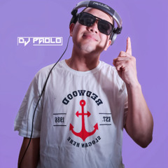 ¡Causa, Sube el Volumen! Mix ( Dj Paolo Perú) 2025