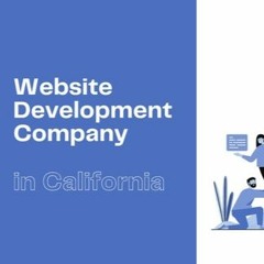 Website Development Company in California | Pentoz Technology