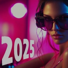 New DJ Mix • 2025