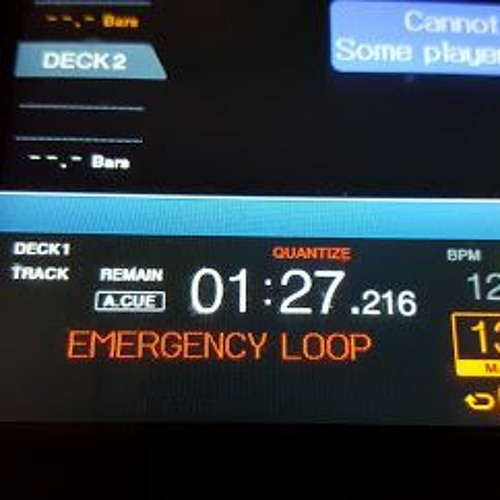 Stream emergency loop @ süss-war-gestern-28-1-2023 by patrick testor ...