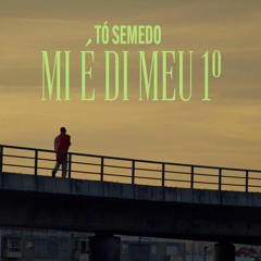 Tó Semedo - Mi é Dimeu (2023) [www.kalla-9dades.site]