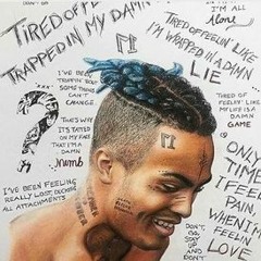 XXXTENTACION  1 Hour Of Chill Songs