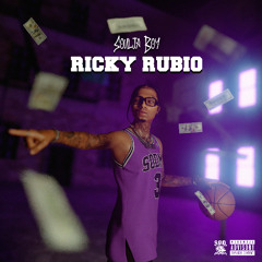 Soulja Boy - Ricky Rubio
