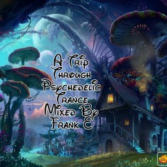 A Trip Through Psychedelic Trance - "The First Trip"