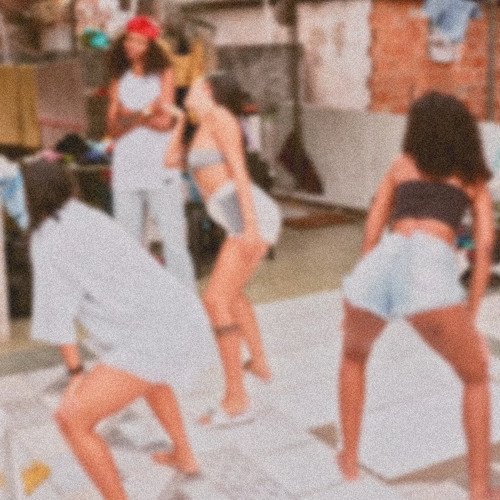 Cotuba w/ Prod. Baredex