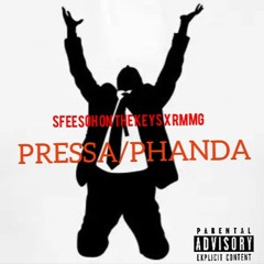 SFEEESOH ON THE KEYS X RMMG-PRESSA/PHANDA