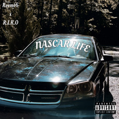 Nascar Life “WALK” (prod . R.i.K.o $O$A)