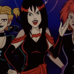 The Hex Girls - Trap of Love