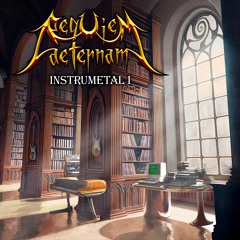 Requiem Aeternam - Percussionist #1: Murgalist