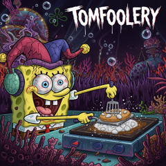 Tomfoolery Spongebob