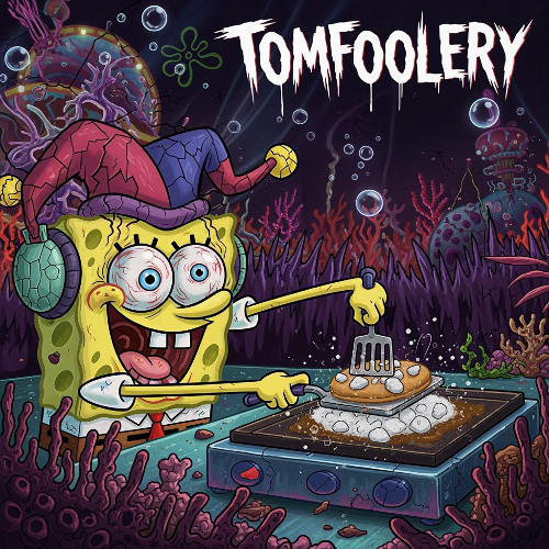 Tomfoolery Spongebob
