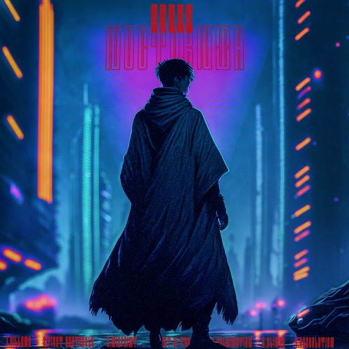 7. CROSS - Resolution