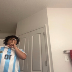 hating asf