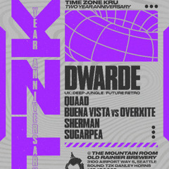 BuenaVista B2B Overxite at TZK 2 YEAR Anniversary