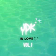 JDK IN LOVE VOL.1 (Gouyad)