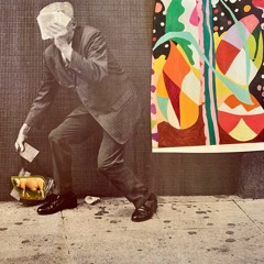 Jurassic Clive - Visions In Panorama V1