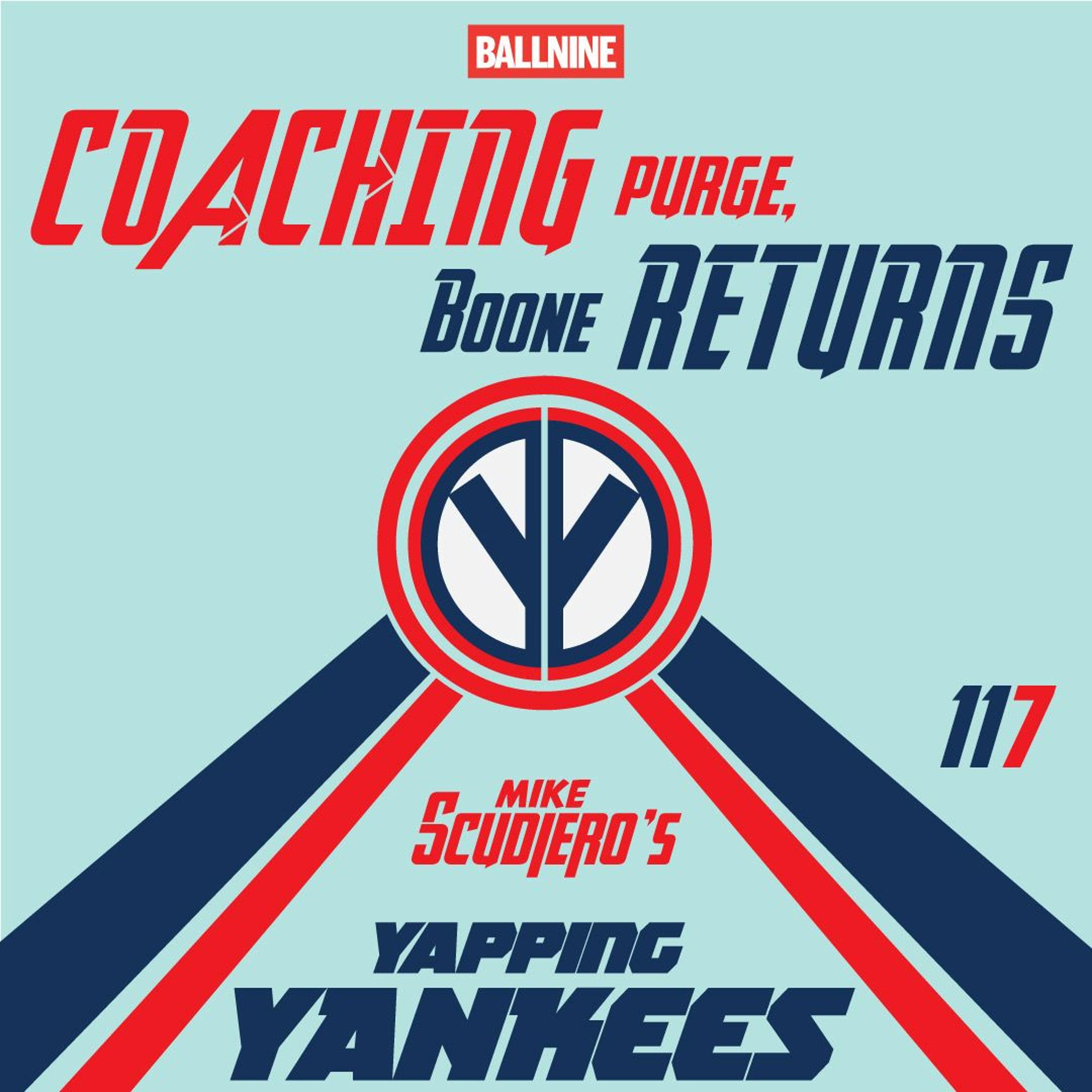 Yapping Yankees Podcast