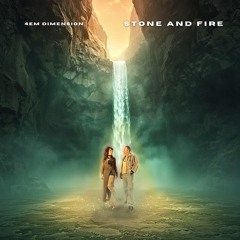 STONE AND FIRE (432 Hz)