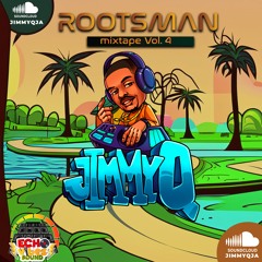 Rootsman Mixtape [Vol.4] - 2024