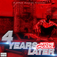 Ritchie Gunna First Day Out - song