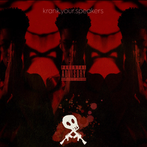 Krank Your Speakers