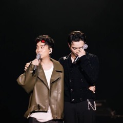 Vụt Tan - Soobin x JustaTee   SOOBIN live concert AllRounder.mp3