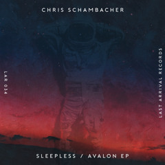 Chris Schambacher - Sleepless (Radio Edit)