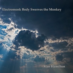 Electromonk Body Swerves The Monkey