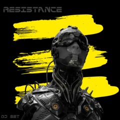Resistance - DJ Sessions #36