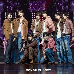 보이즈플래닛2 - Never Been 2 Heaven (FINAL DEBUT BATTLE)