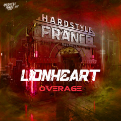 Overage - Lionheart [HSF159]
