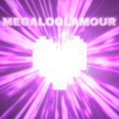 [Storyshift] Megaloglamour (Frozen Solid) [V2]