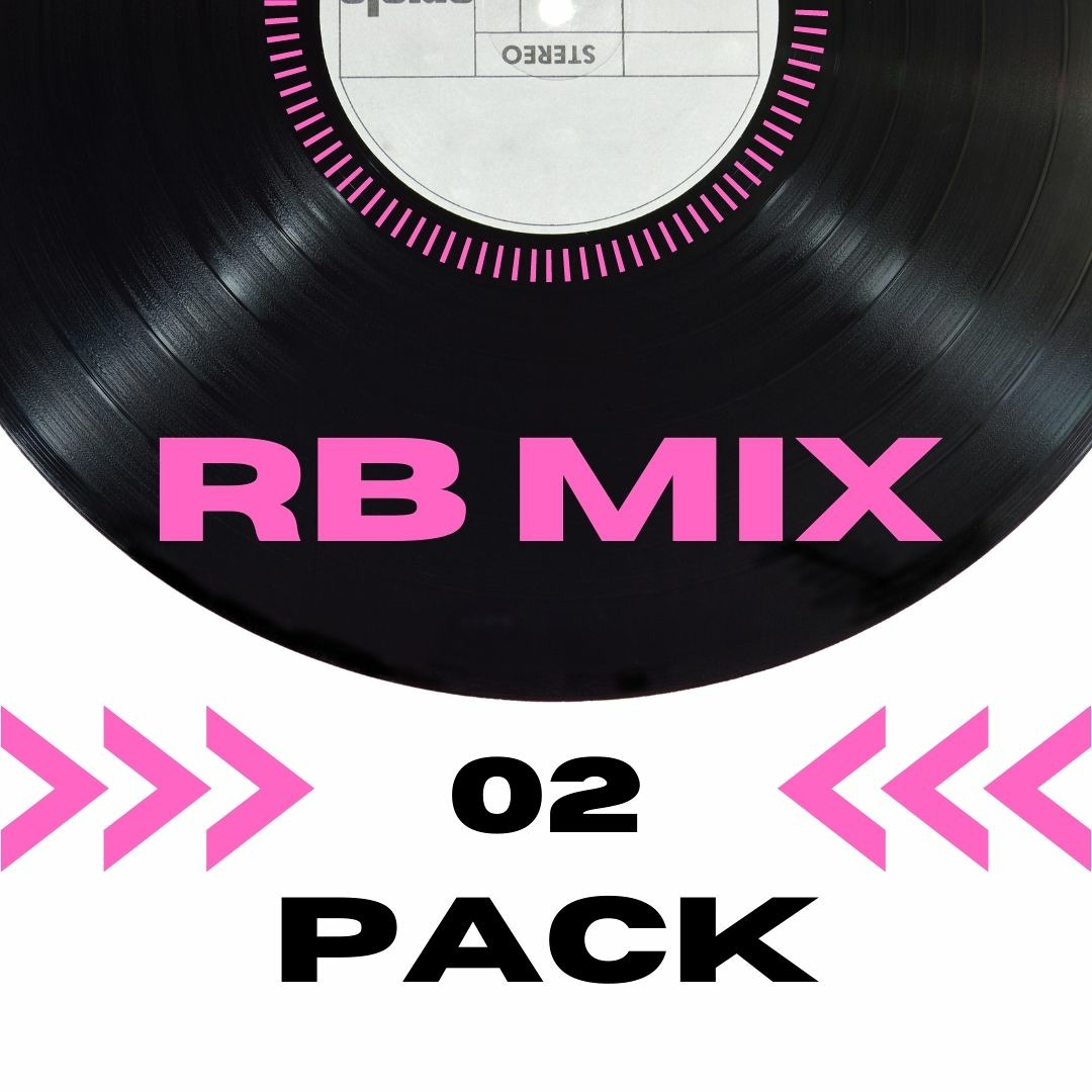 Stream FREE REGGAETON PACK VOL.02 (RB MIX) 4 MASHUPS by RB MIX | Listen ...