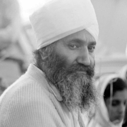 Ragi Jagjit Singh Ji Nairobi - Simran (Puratan Kirtan)