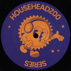 B1. HouseHeadz00 - Body 'n Soul