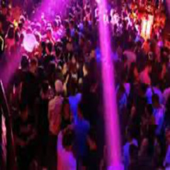 walk up in da club !!! @drtystikks