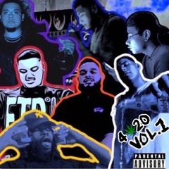 3six5 God$ Freesstyle (prod.MENVCE)