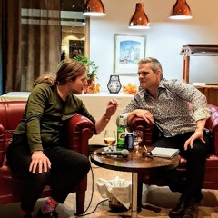 Otto Gabrielsson Poddsoffan Bokkalaset 2021