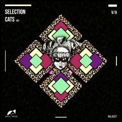 Kevin Paul – Serotonin – [NALA037]