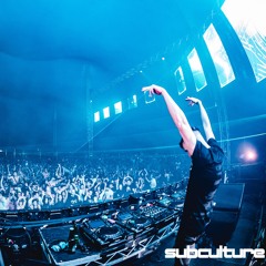 Bryan Kearney LIVE @ Subculture Festival Melbourne 2022